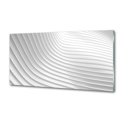 Panel do kuchyně Abstrakce čáry