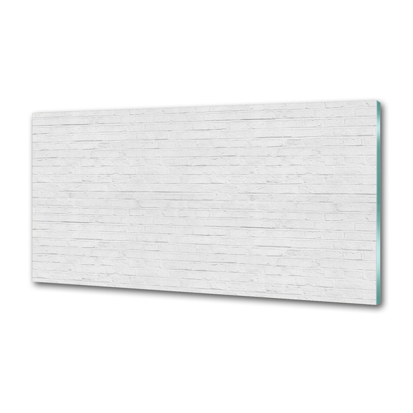 Panel do kuchyně Zděná zeď