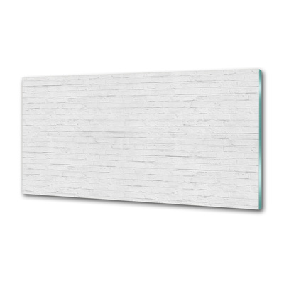 Panel do kuchyně Zděná zeď