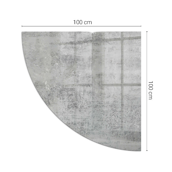 Sklo do rohu pod krb Abstraktní vzorek pozadí