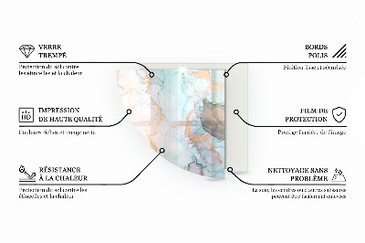 Sklo do rohu pod krb Povaha kamenné struktury