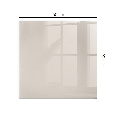 Obdélníková podložka před krb Barva Světle růžová