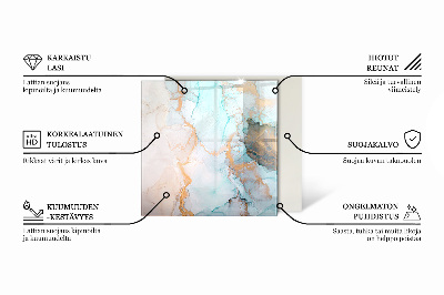 Obdélníková podložka před krb Barva Světle růžová
