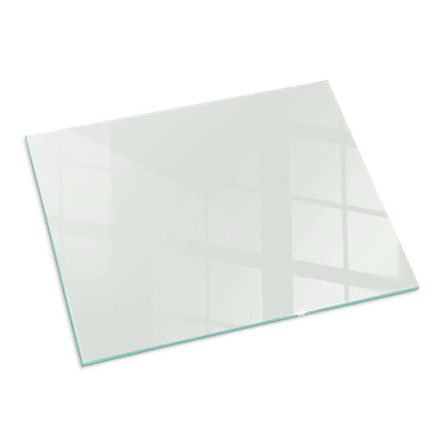 Obdélníková podložka před krb Barva šedá