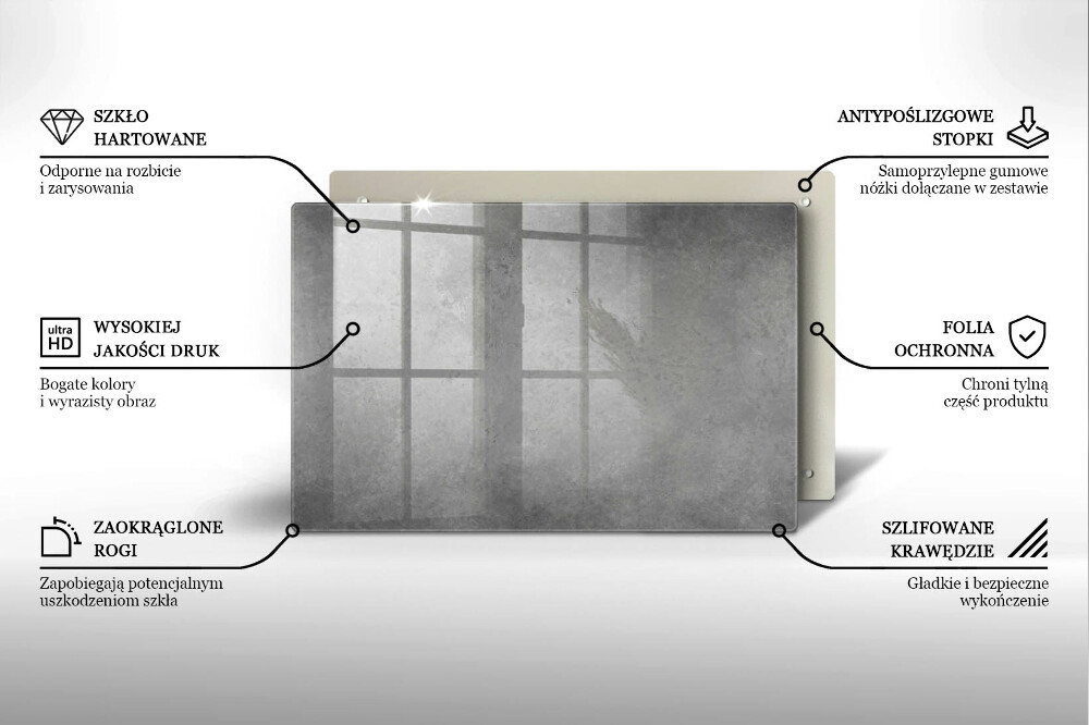 Podstavec pod hřbitovní svíčky Betonová textura pozadí