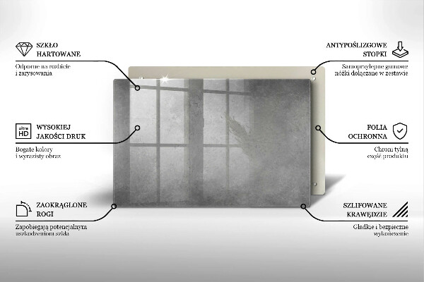 Podstavec pod hřbitovní svíčky Betonová textura pozadí