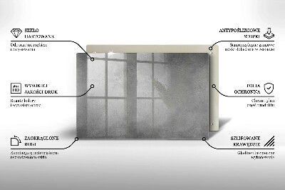 Podstavec pod hřbitovní svíčky Betonová textura pozadí