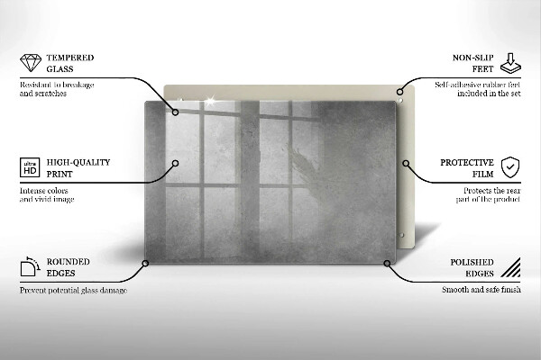 Podstavec pod hřbitovní svíčky Betonová textura pozadí