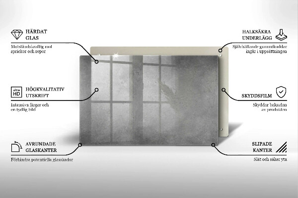 Podstavec pod hřbitovní svíčky Betonová textura pozadí