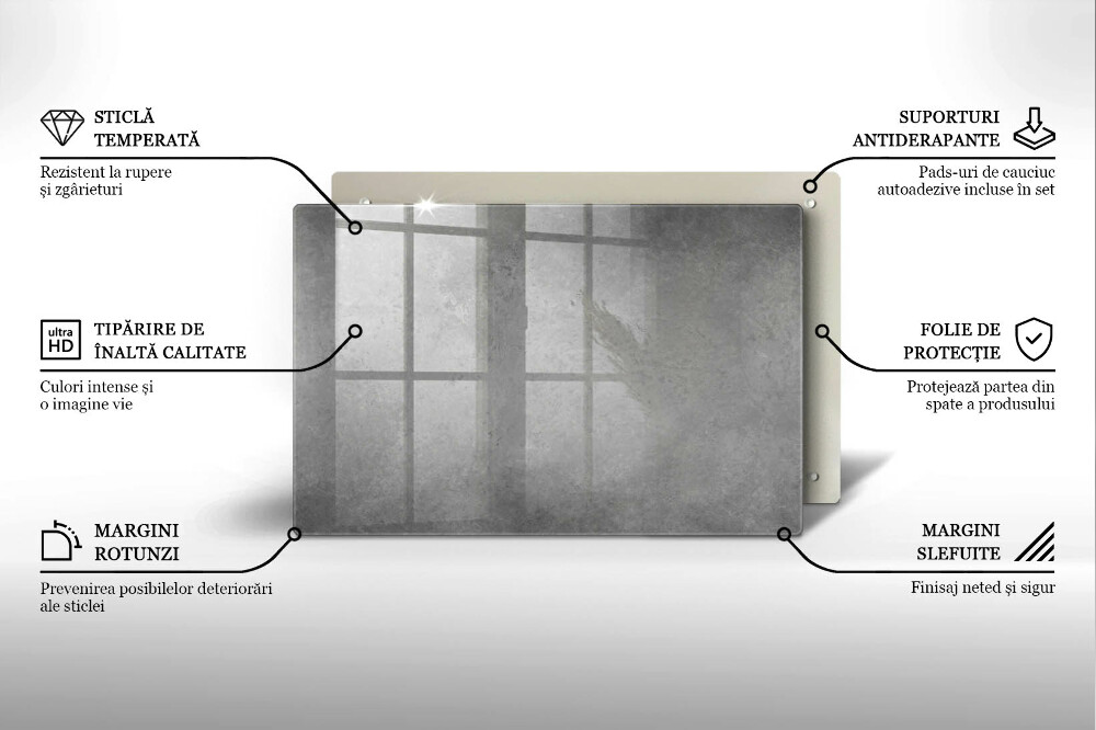 Podstavec pod hřbitovní svíčky Betonová textura pozadí