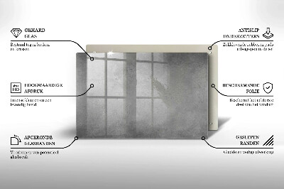 Podstavec pod hřbitovní svíčky Betonová textura pozadí