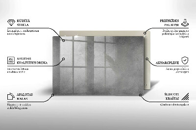 Podstavec pod hřbitovní svíčky Betonová textura pozadí