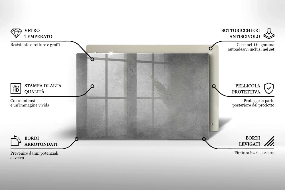 Podstavec pod hřbitovní svíčky Betonová textura pozadí