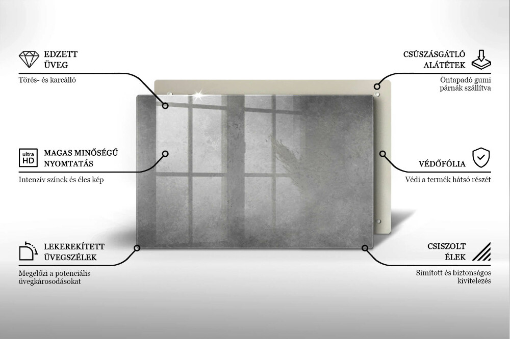 Podstavec pod hřbitovní svíčky Betonová textura pozadí