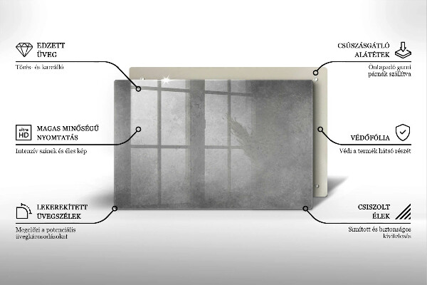 Podstavec pod hřbitovní svíčky Betonová textura pozadí