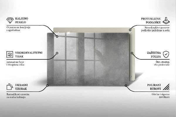 Podstavec pod hřbitovní svíčky Betonová textura pozadí