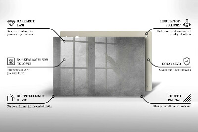 Podstavec pod hřbitovní svíčky Betonová textura pozadí