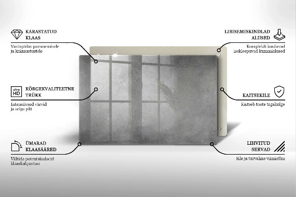 Podstavec pod hřbitovní svíčky Betonová textura pozadí