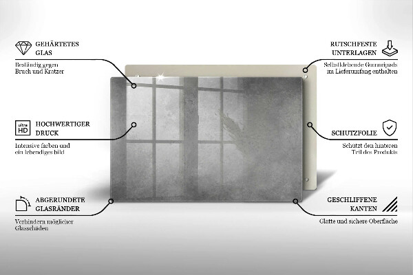 Podstavec pod hřbitovní svíčky Betonová textura pozadí