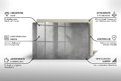 Podstavec pod hřbitovní svíčky Betonová textura pozadí