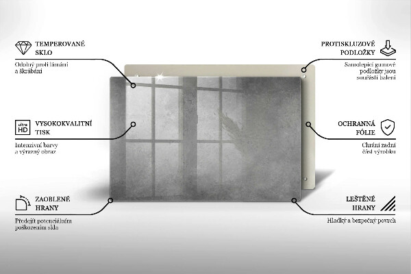 Podstavec pod hřbitovní svíčky Betonová textura pozadí