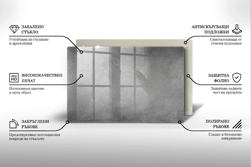 Podstavec pod hřbitovní svíčky Betonová textura pozadí