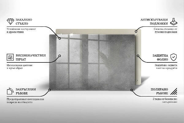 Podstavec pod hřbitovní svíčky Betonová textura pozadí