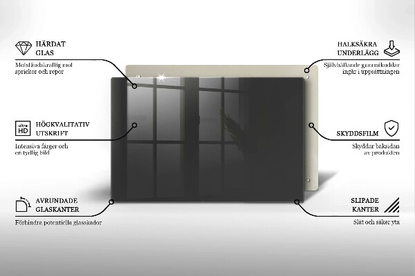 Podstavec pod hřbitovní svíčky Barva šedá