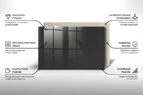 Podstavec pod hřbitovní svíčky Barva šedá