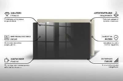 Podstavec pod hřbitovní svíčky Barva šedá