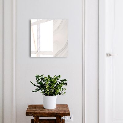 Nástěnná skříňka na klíče Vlny elegance