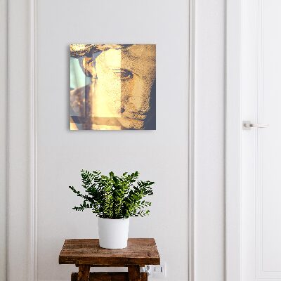 Ozdobná skříňka na klíče Tichá elegance