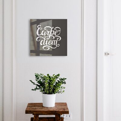 Ozdobná skříňka na klíče Chop se dne