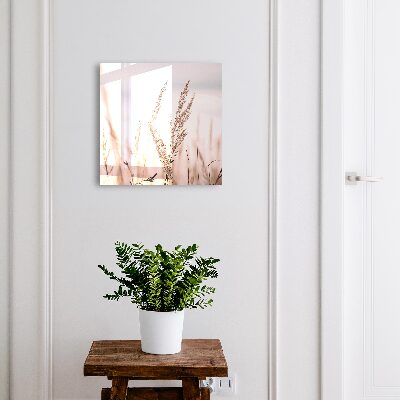 Ozdobná skříňka na klíče Elegance louky