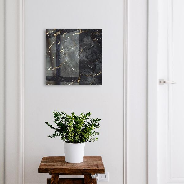 Ozdobná skříňka na klíče Moderní elegance