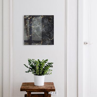 Ozdobná skříňka na klíče Moderní elegance