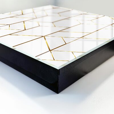 Ozdobná skříňka na klíče Moderní elegance