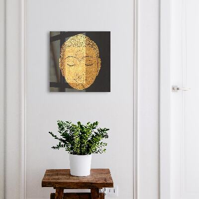 Ozdobná skříňka na klíče Tichá meditace