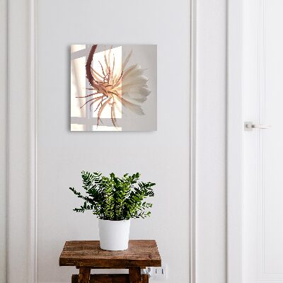 Nástěnná skříňka na klíče Elegance přírody