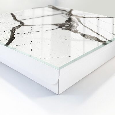 Ozdobná skříňka na klíče Stylový minimalismus