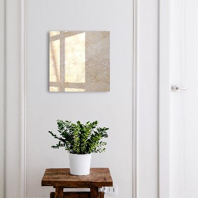 Ozdobná skříňka na klíče Minerální elegance