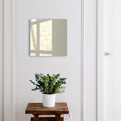Ozdobná skříňka na klíče Neutrální šedá