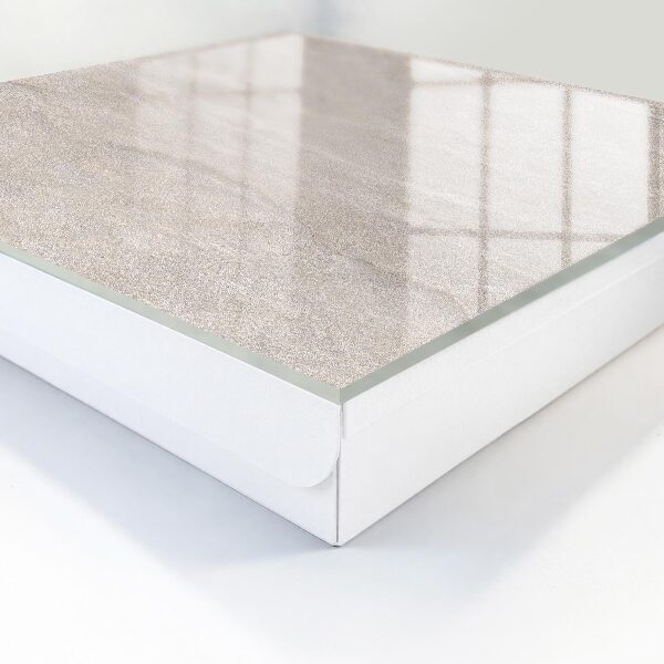 Nástěnná skříňka na klíče Přírodní textura