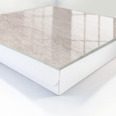 Nástěnná skříňka na klíče Přírodní textura