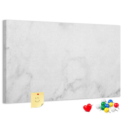 Nástěnka Elegantní design mramorových kancelářských prostor