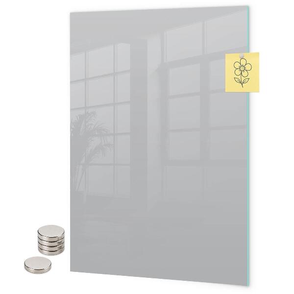 Tabule na magnety Barva: pudrově růžová