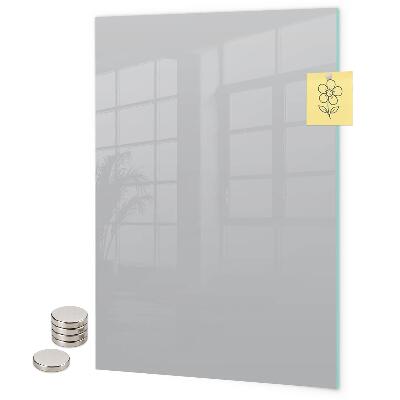 Tabule na magnety Barva: pudrově růžová