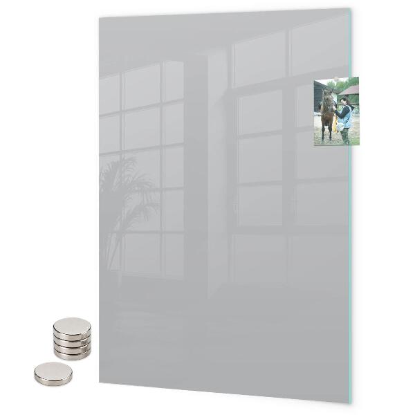 Tabule na magnety Barva: pudrově růžová