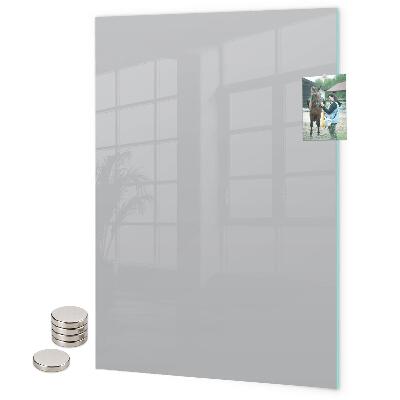 Tabule na magnety Barva: pudrově růžová