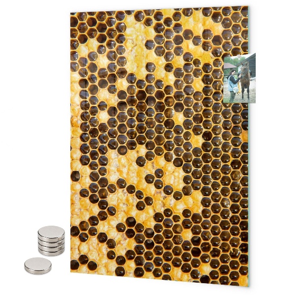 Tabule na magnety Exploze chutí